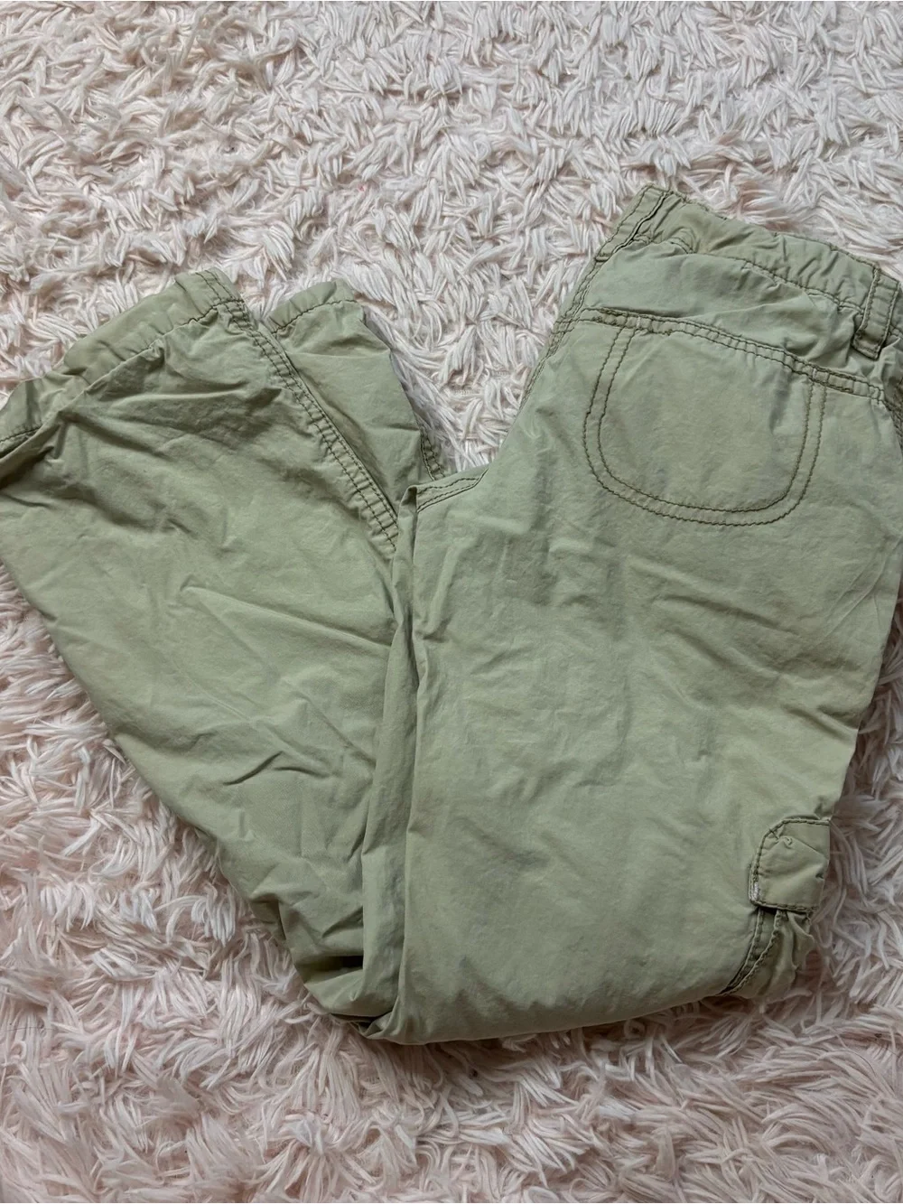 Old Navy lightweight cargo